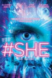 #SHE