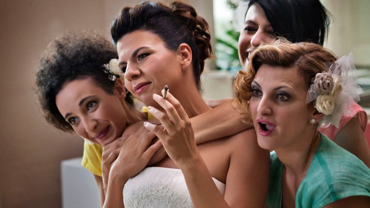 A Boyfriend for My Wife