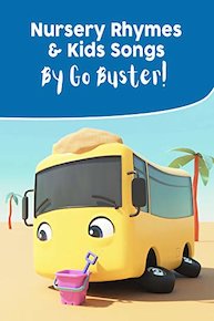 Nursery Rhymes & Kids Songs by Go Buster