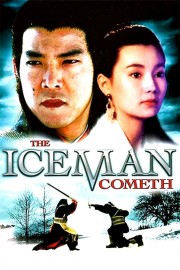 The Iceman Cometh