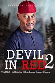 Devil in Red 2