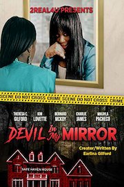 2REAL4U presents Devil in my Mirror Ep 1.2