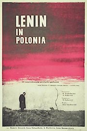 Lenin in Poland