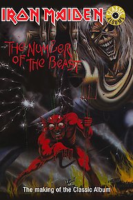 Iron Maiden - Classic Album: The Number of the Beast