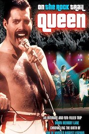 Queen - On the Rock Trail