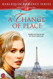 Harlequin: A Change of Place