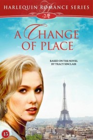 Harlequin: A Change of Place