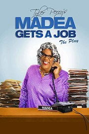 Madea Gets A Job