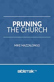 Pruning the Church