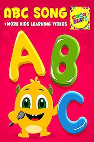 ABC Song + More kids Learning Videos - Coco Beats