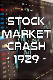 Stock Market Crash 1929