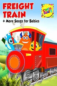 Freight Train + More Songs for Babies - Coco Beats