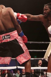 ShoBox: The New Generation: Franklin vs. Forrest