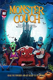 Monster Couch