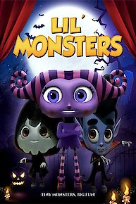 Lil' Monsters