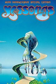 Yes - Yessongs