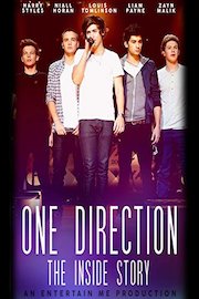One Direction - The Inside Story