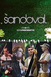 Sandoval - Zona Preferente