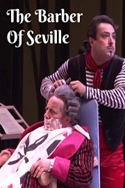 The Barber Of Seville