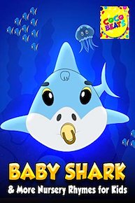 Baby Shark & More Nursery Rhymes for Kids Coco Beats