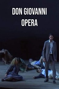 Don Giovanni Opera