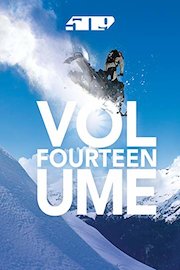 509 Films: Volume 14