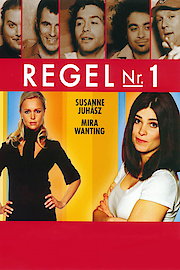 Regel nr. 1