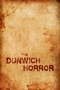 The Dunwich Horror