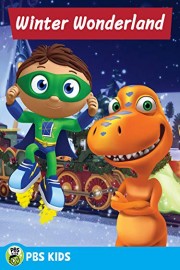 PBS KIDS: Winter Wonderland