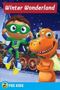 PBS KIDS: Winter Wonderland