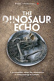 The Dinosaur Echo