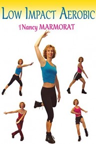 Nancy Marmorat: Low Impact Aerobics
