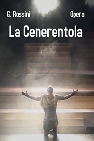 G. Rossini La Cenerentola Opera