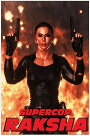 Supercop Raksha