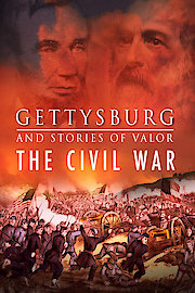 Gettysburg and Stories of Valor: Civil War Minutes III