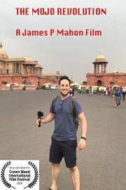 The Mojo Revolution, News From The Palm Of Your Hand