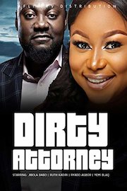 Dirty Attorney
