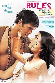 Rules: Pyaar Ka Superhit Formula