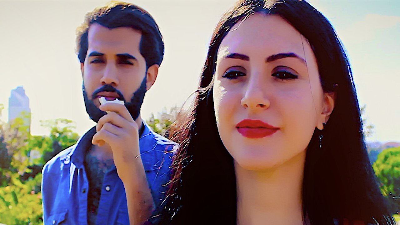 Fallen Angel in My Dream