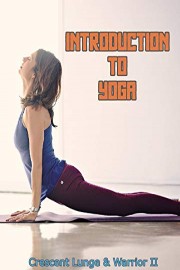 Introduction to Yoga - Day 3: Crescent Lunge & Warrior II