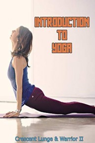 Introduction to Yoga - Day 3: Crescent Lunge & Warrior II