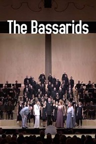 The Bassarids