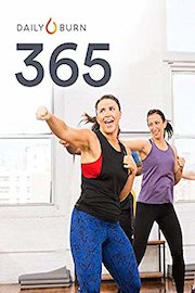 Daily Burn 365 - November 28, 2019