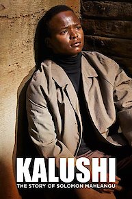 Kalushi: The Story of Solomon Mahlangu