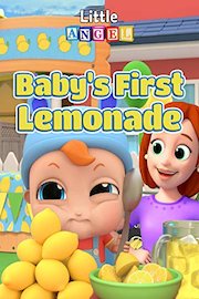Baby's First Lemonade