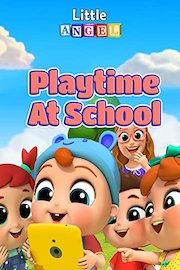 Playtime At School