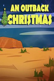 An Outback Christmas