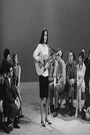 Joan Baez - Face au public