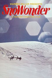 Warren Miller's Snowonder