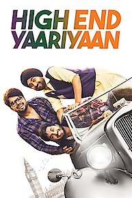 High End Yaariyan